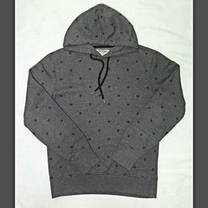 🚨Originals by Jack and Jones Skulls Hoodie